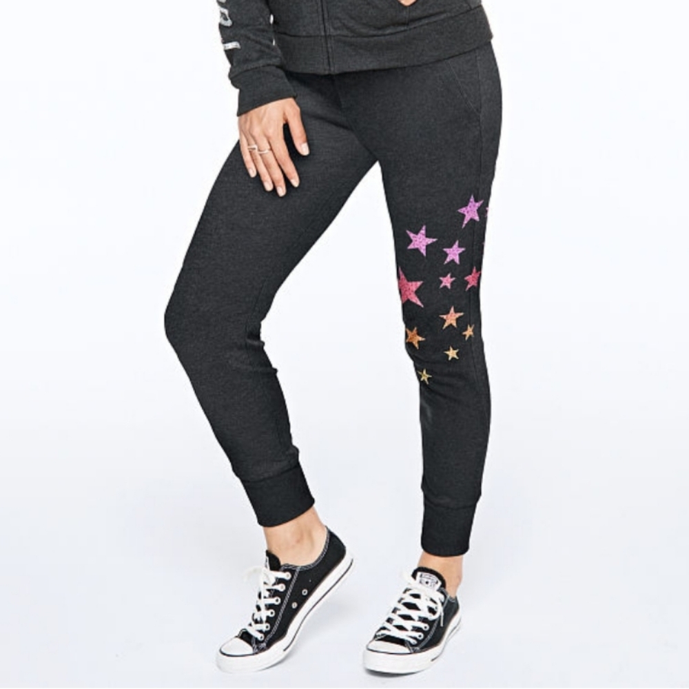 Victoria's Secret Pink Jogger